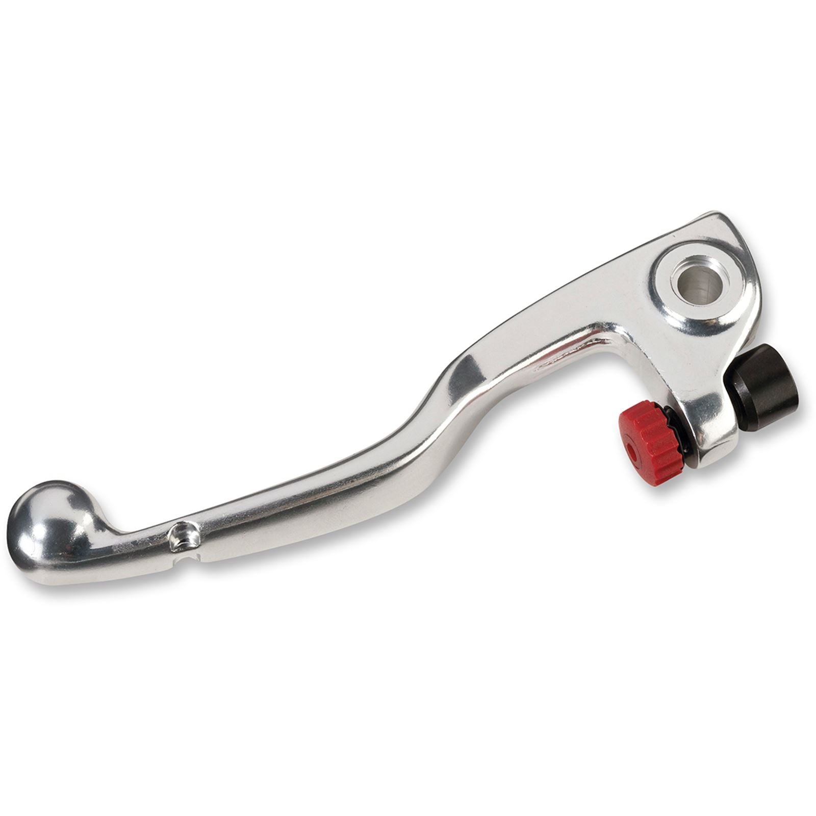 Moose Offroad Silver Clutch Lever 0613-1389_431778