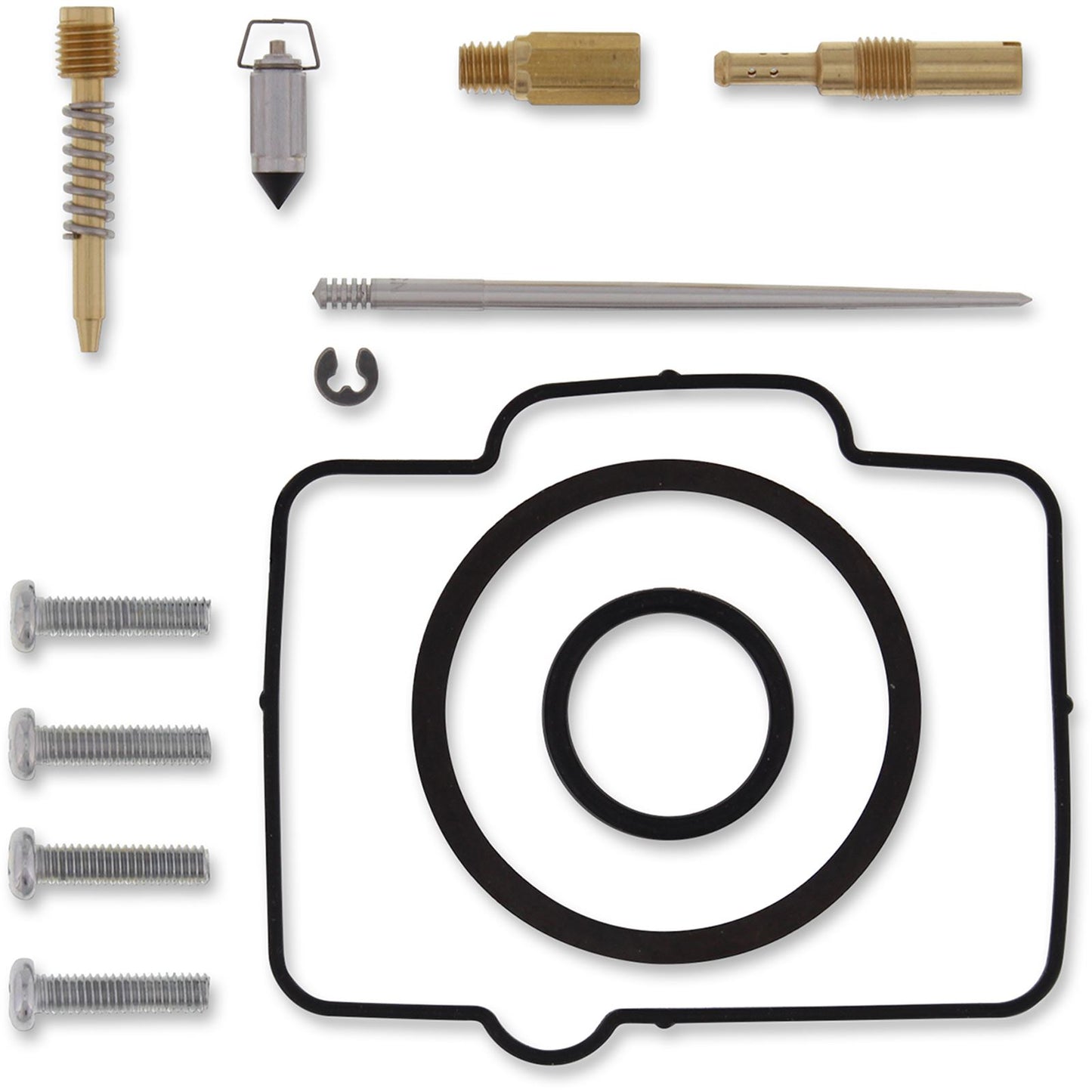 Moose Offroad Carburetor Repair Kit For Suzuki 1003-0789_435157