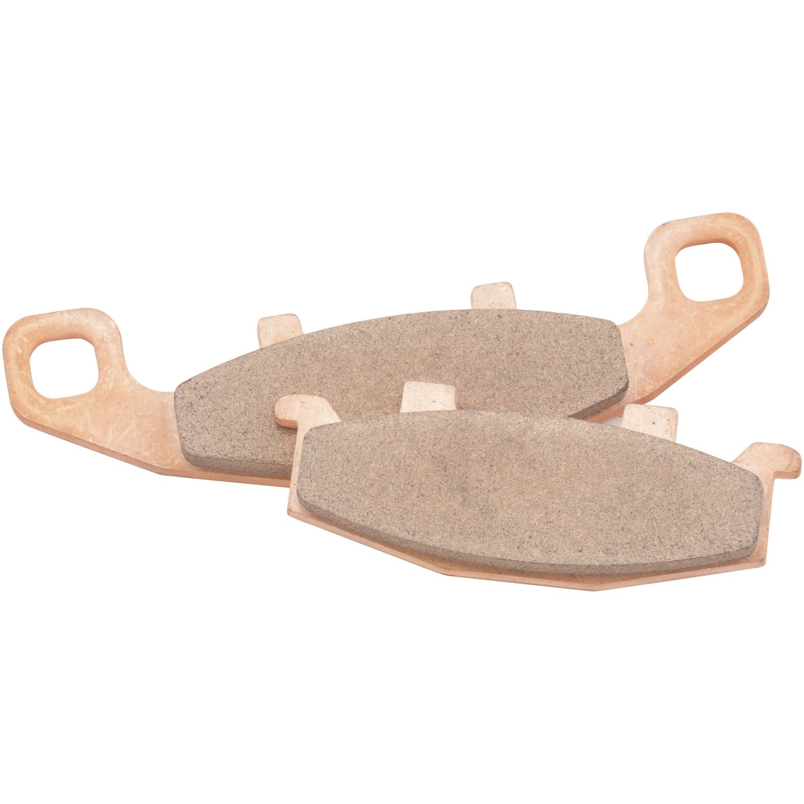 EBC Brakes Brake Pads FA129R_291051