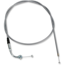 Parts Unlimited Throttle Cable - for Yamaha [MPN: K28-4502S]_451282
