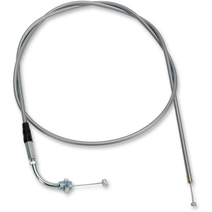 Parts Unlimited Throttle Cable - for Yamaha [MPN: K28-4502S]_451282