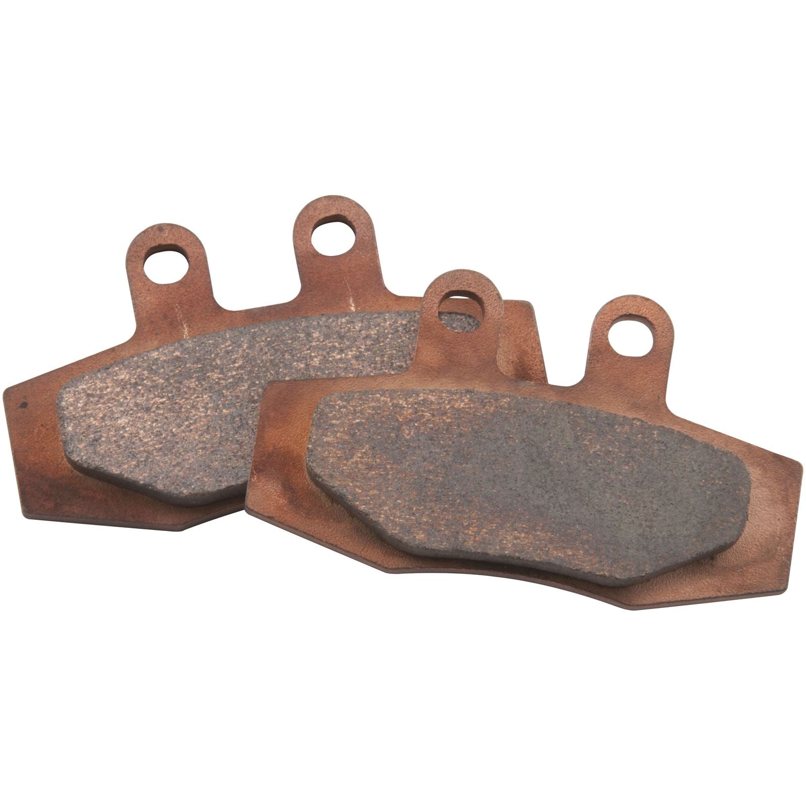 EBC Brakes Brake Pads FA132R_291054