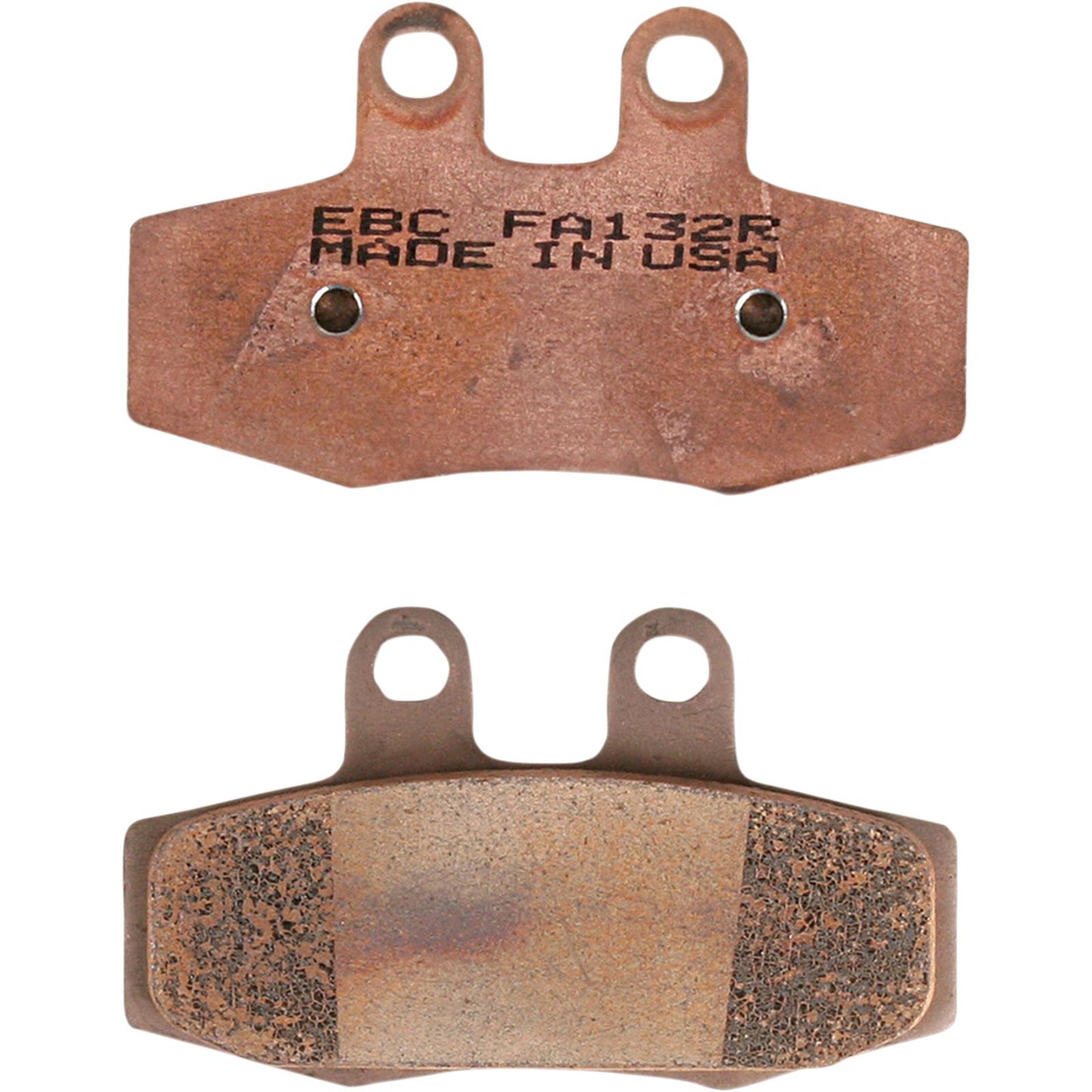 EBC Brakes Brake Pads FA132R_378828