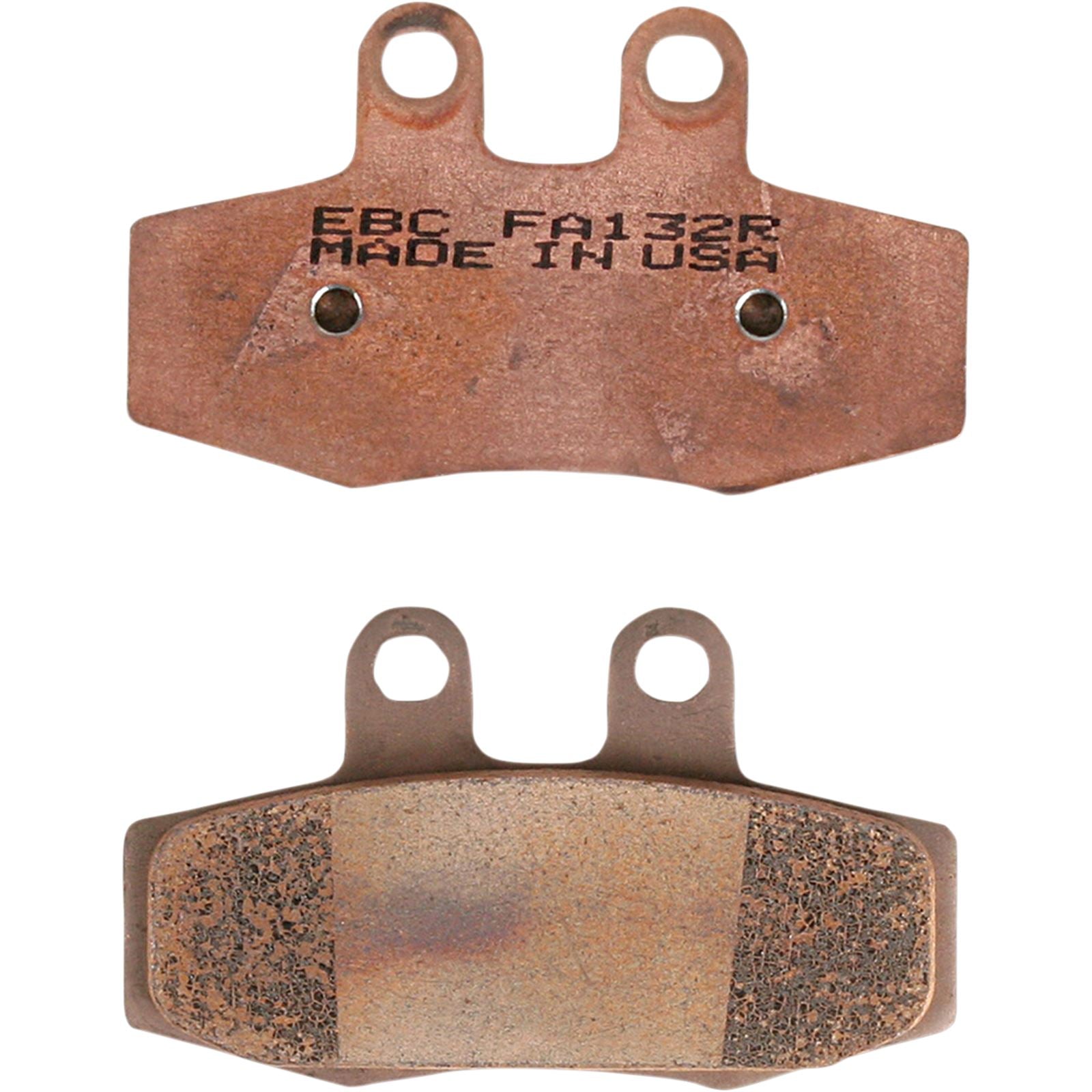 EBC Brakes Brake Pads FA132R_378828