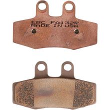 EBC Brakes Brake Pads FA132R_378828