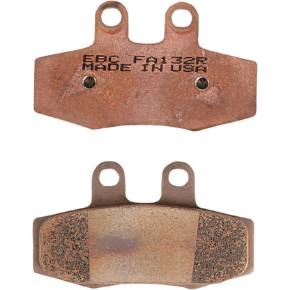 EBC Brakes Brake Pads FA132R_378828