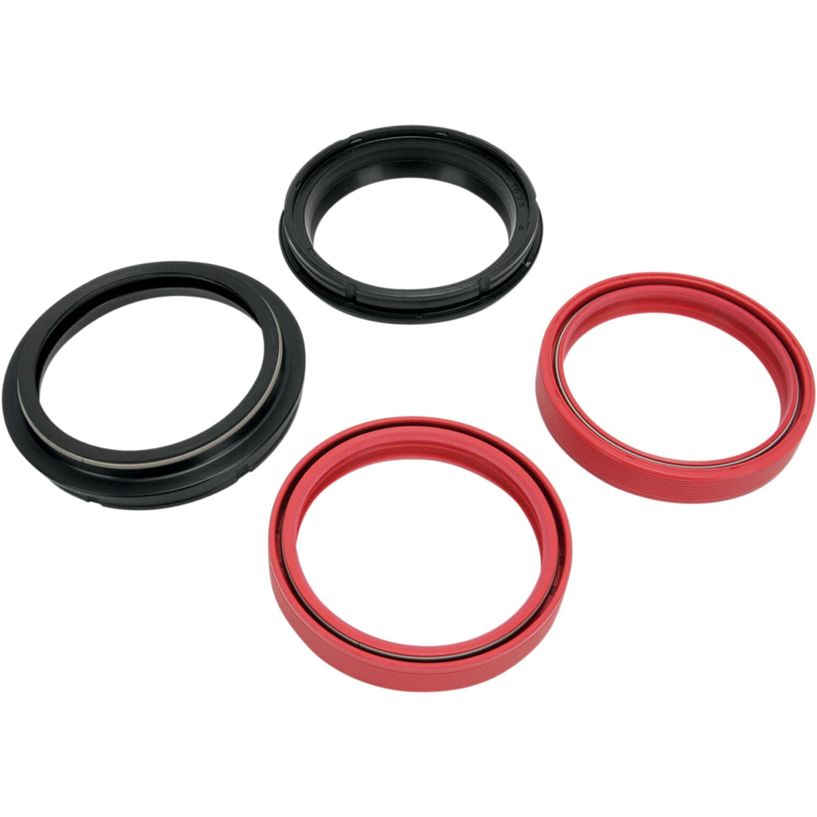 Moose Offroad Fork Seal Kit - 48 mm 0407-0102_430465