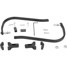 Moose Offroad Black Aluminum Handguards M6002-4_438918