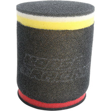 Moose Offroad Air Filter Triple Foam For Suzuki 1011-2584_435703