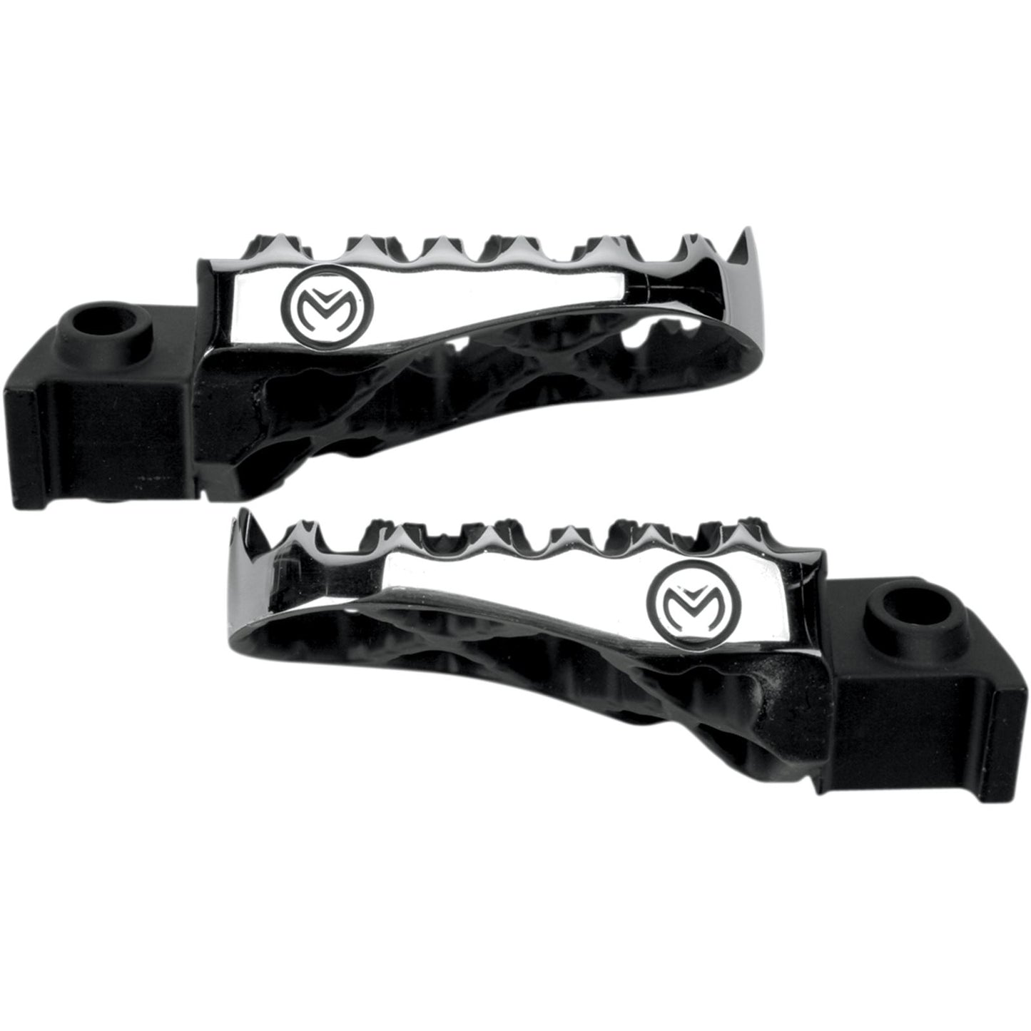 Moose Offroad Hybrid Footpeg for KTM 1620-0761_437006