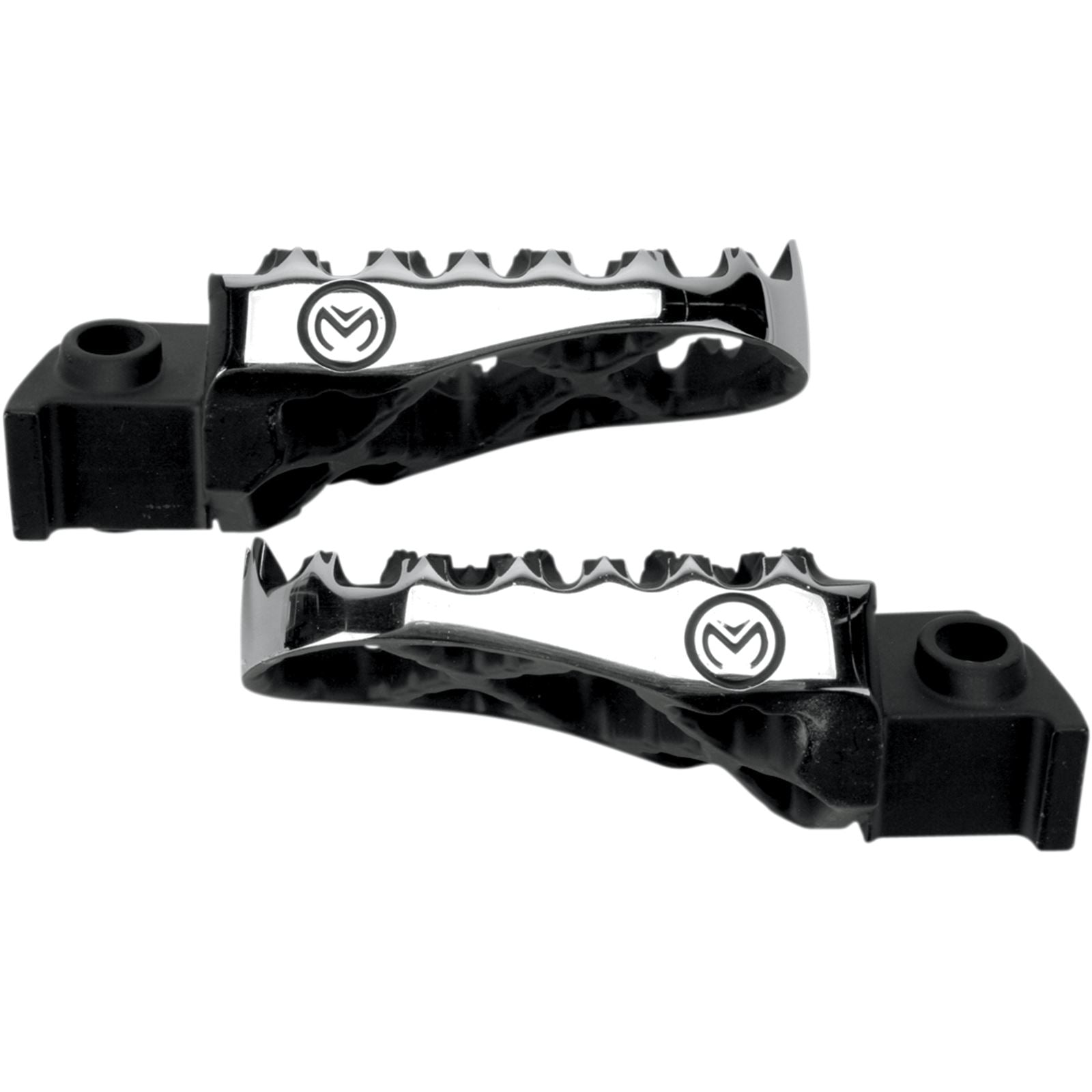 Moose Offroad Hybrid Footpeg for KTM 1620-0761_437006