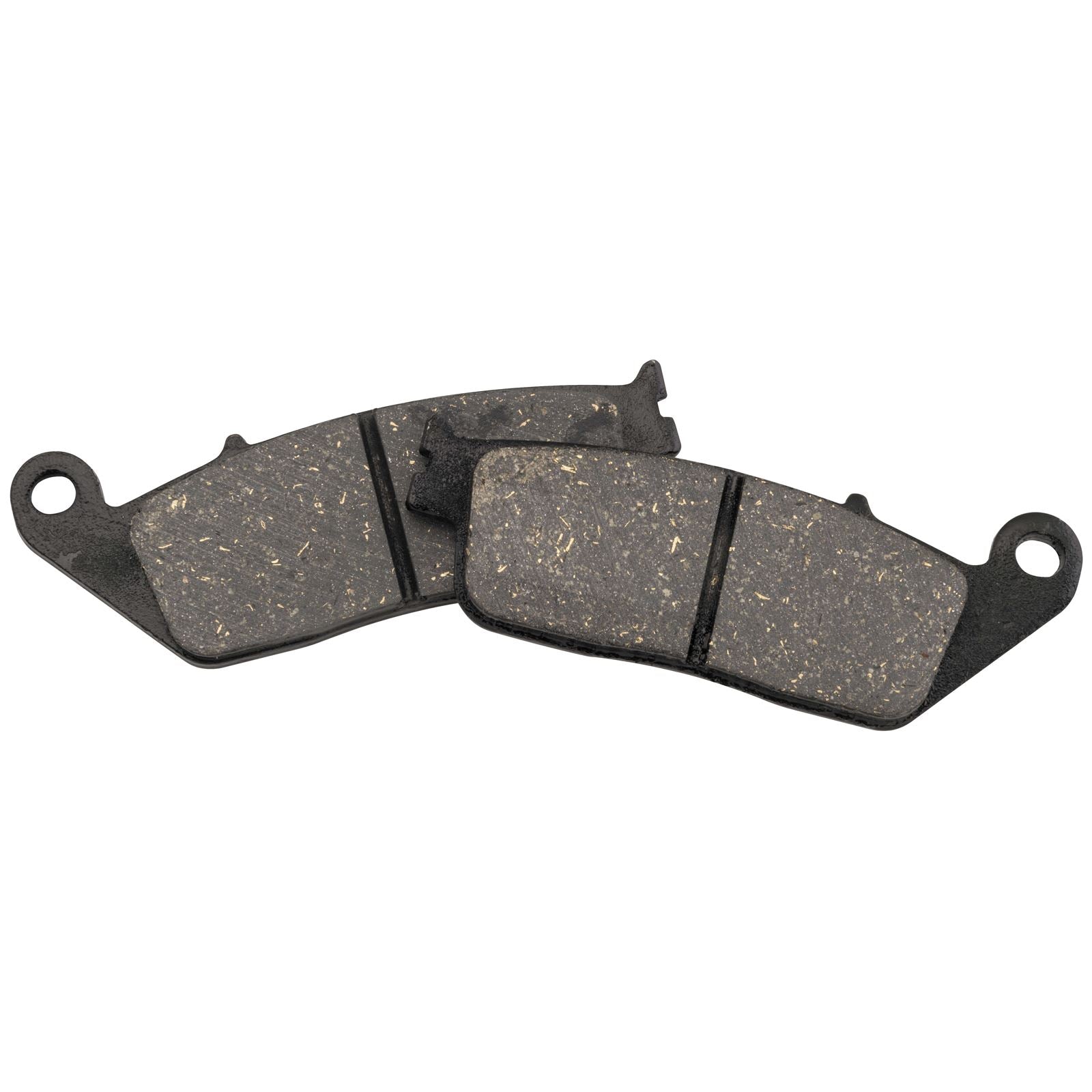 EBC Brakes Brake Pads FA142_291057