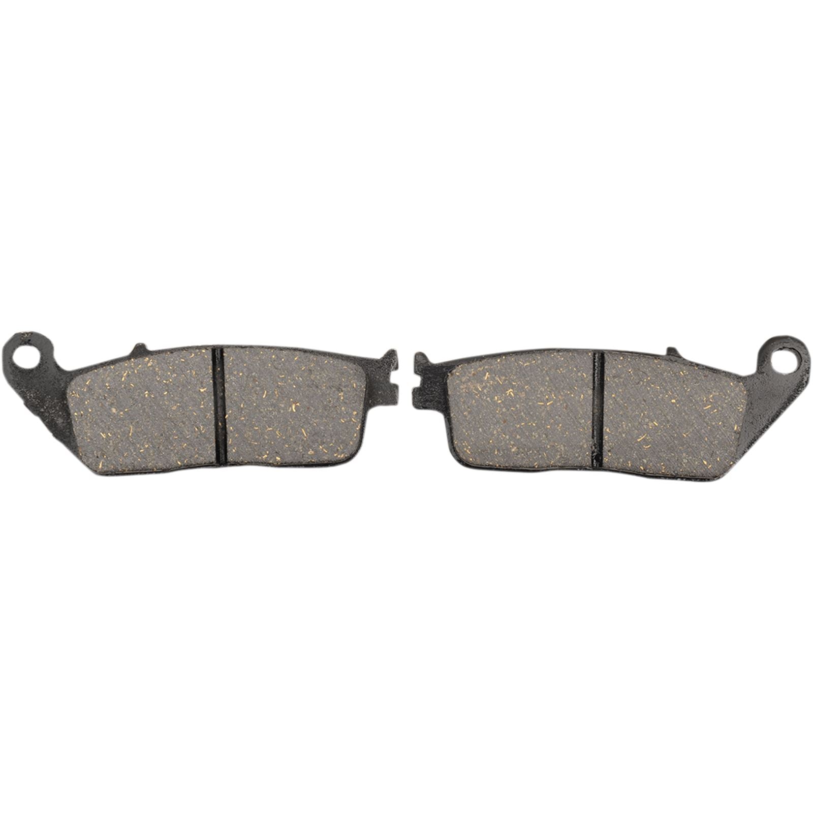 EBC Brakes Brake Pads FA142_379720