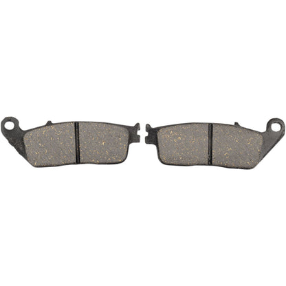 EBC Brakes Brake Pads FA142_379720