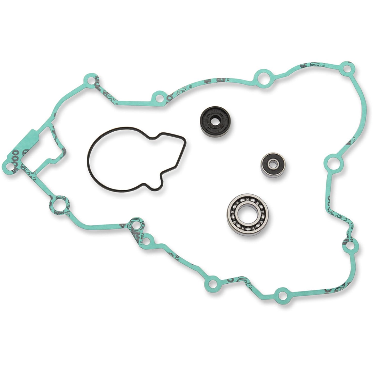 Moose Offroad Water Pump Repair Kit for KTM 0934-5211_434267