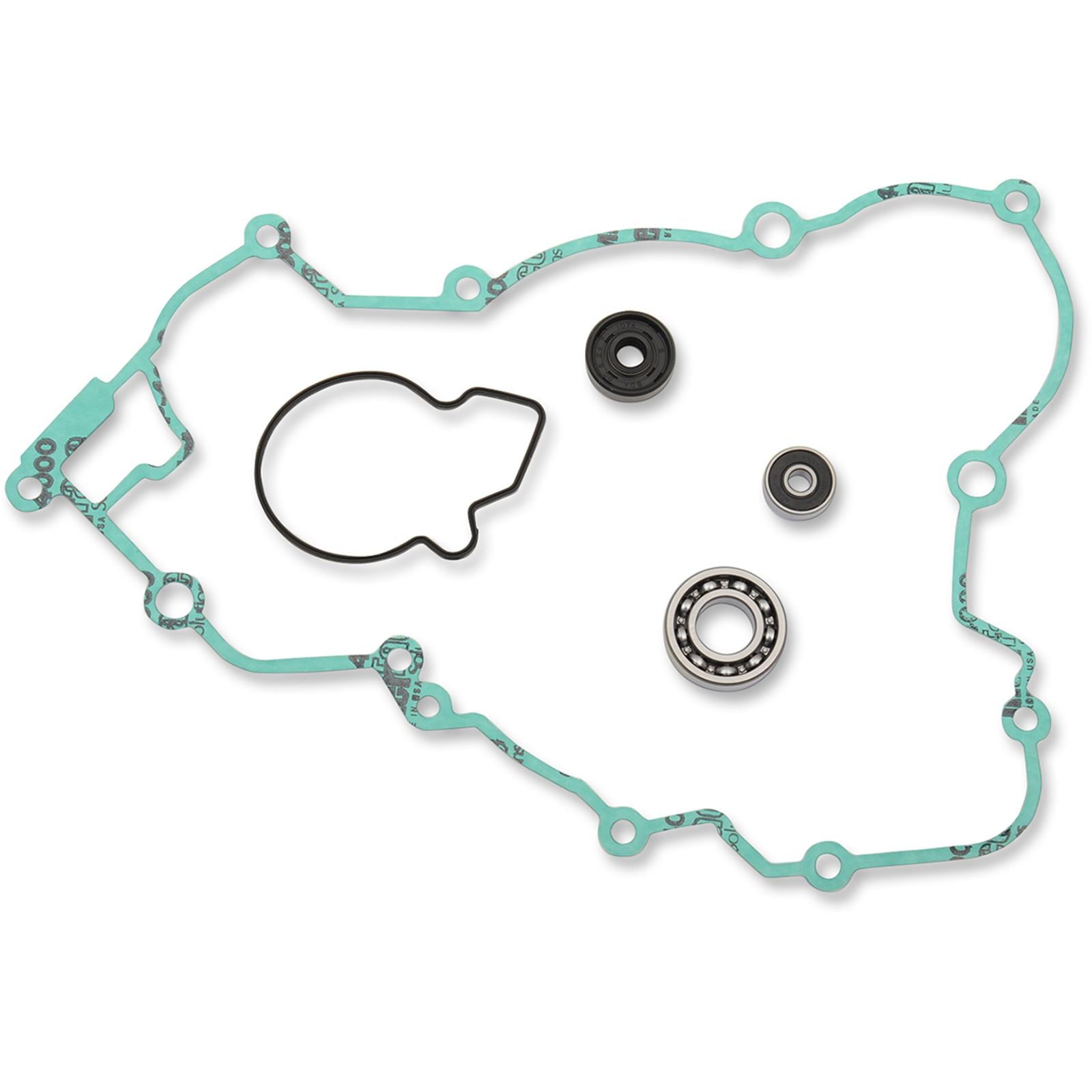 Moose Offroad Water Pump Repair Kit for KTM 0934-5211_434267