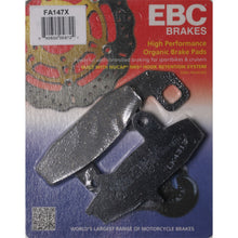 EBC Brakes Brake Pads FA147X_291059