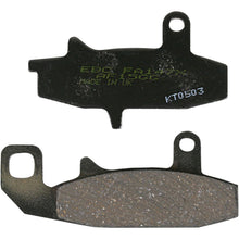 EBC Brakes Brake Pads FA147X_378829