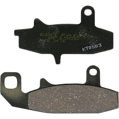 EBC Brakes Brake Pads FA147X_378829