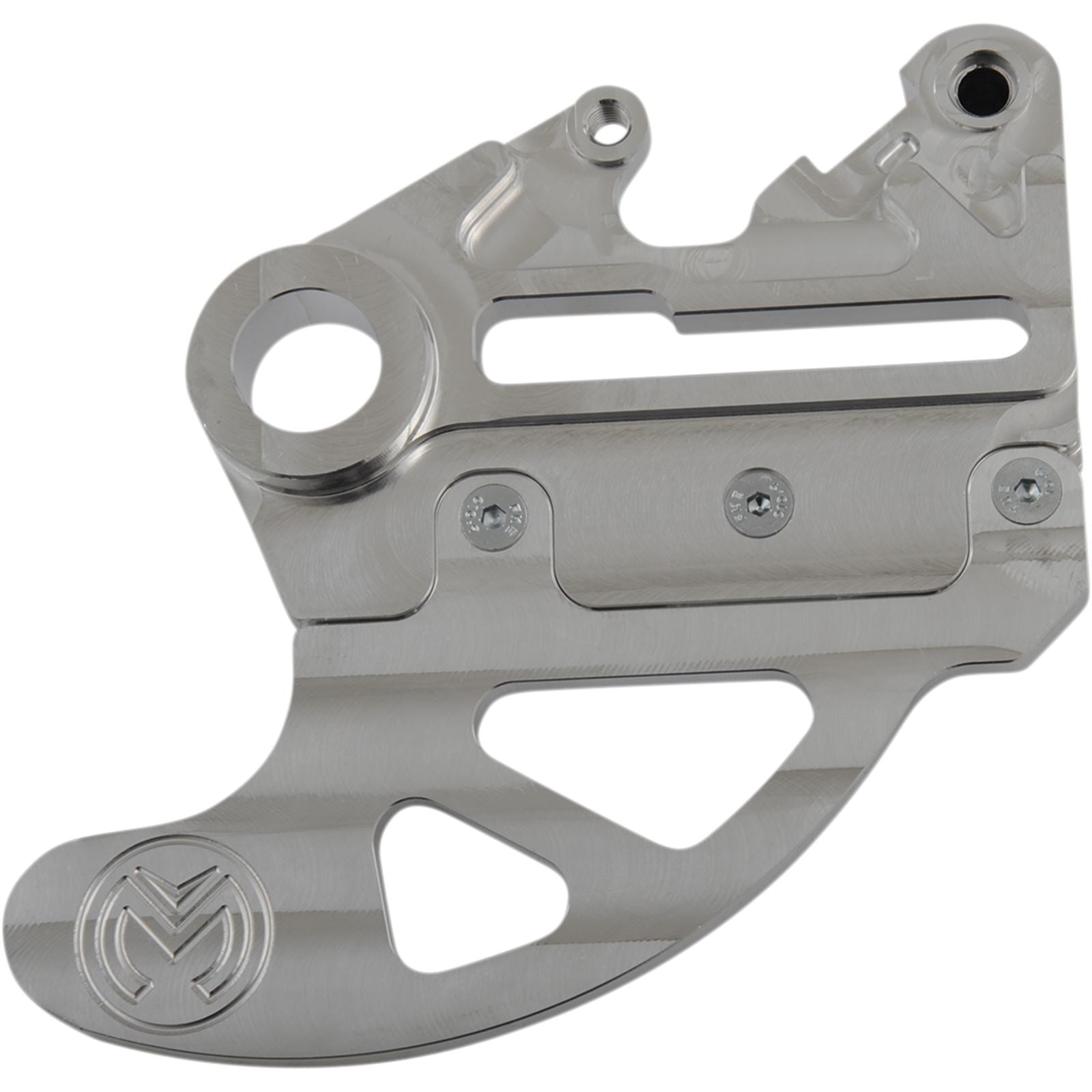 Moose Offroad Rear Disc Guard for Husqvarna 1711-1500_437226