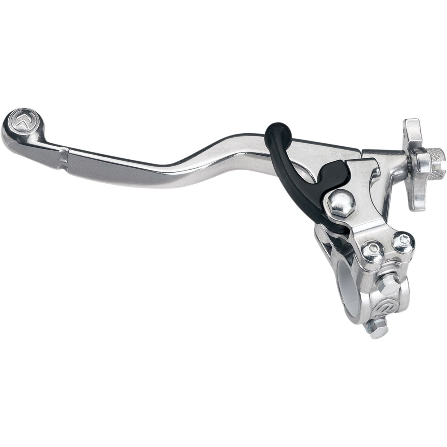 Moose Offroad Shorty Clutch Lever Assembly For Suzuki RMZ 0612-0109_431701