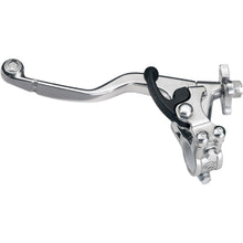 Moose Offroad Shorty Clutch Lever Assembly For Suzuki RMZ 0612-0109_431701