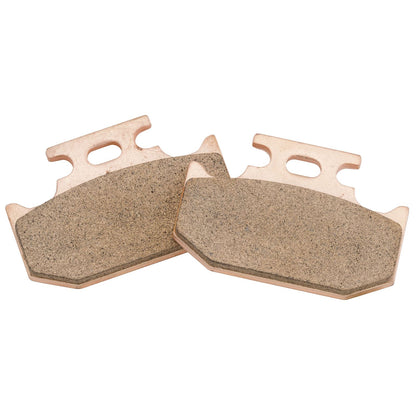 EBC Brakes Brake Pads FA152R_291060