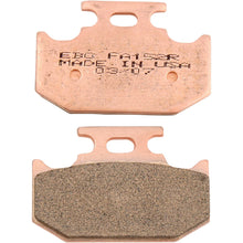 EBC Brakes Brake Pads FA152R_379730