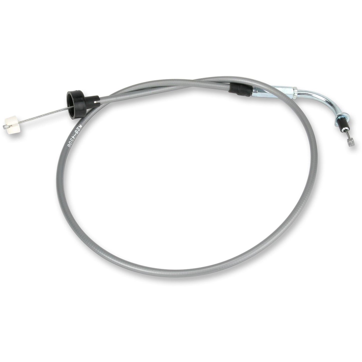 Parts Unlimited Throttle Cable - for Yamaha [MPN: K28-4506]_451289
