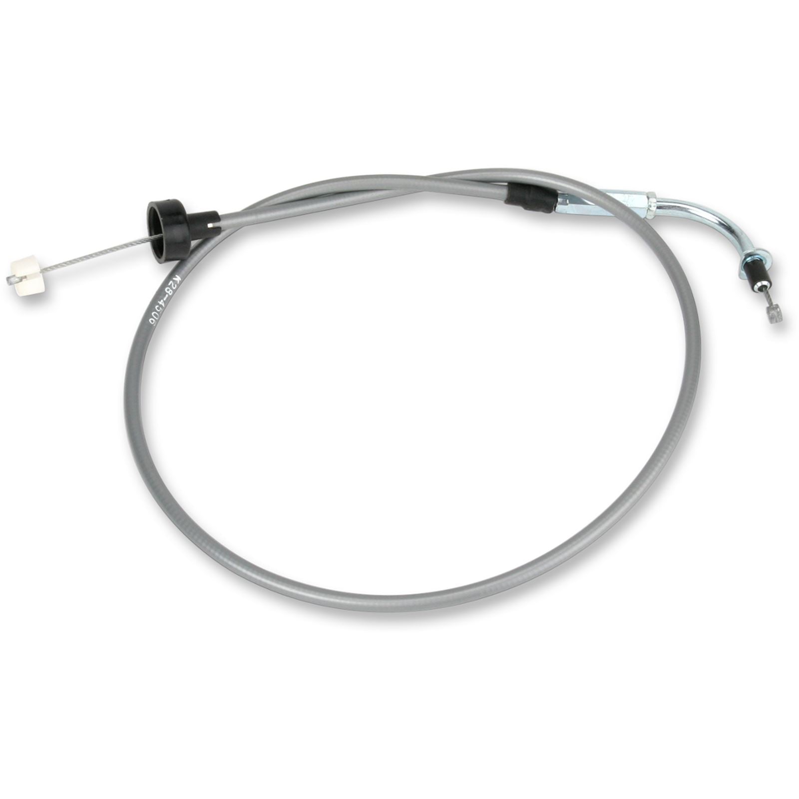 Parts Unlimited Throttle Cable - for Yamaha [MPN: K28-4506]_451289
