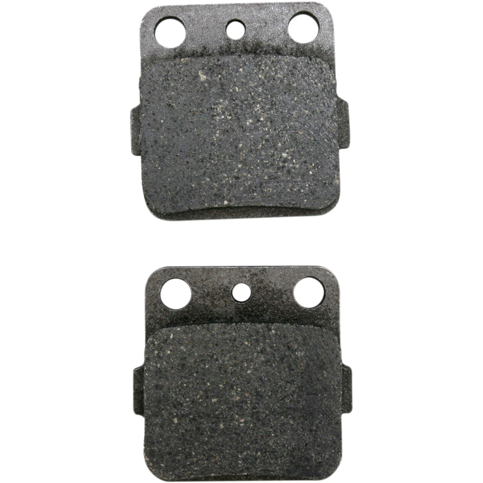 Moose Offroad Qualifier Brake Pads 1720-0229_437241