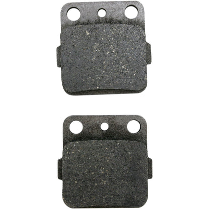 Moose Offroad Qualifier Brake Pads 1720-0229_437241