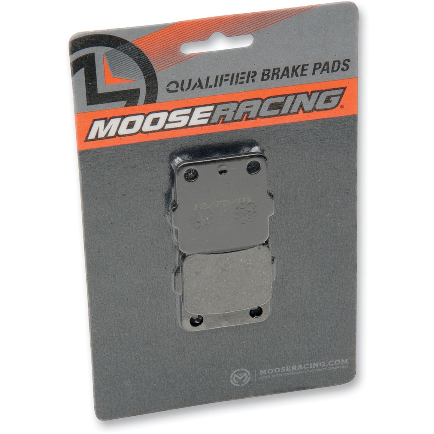 Moose Offroad Qualifier Brake Pads 1720-0229_437242