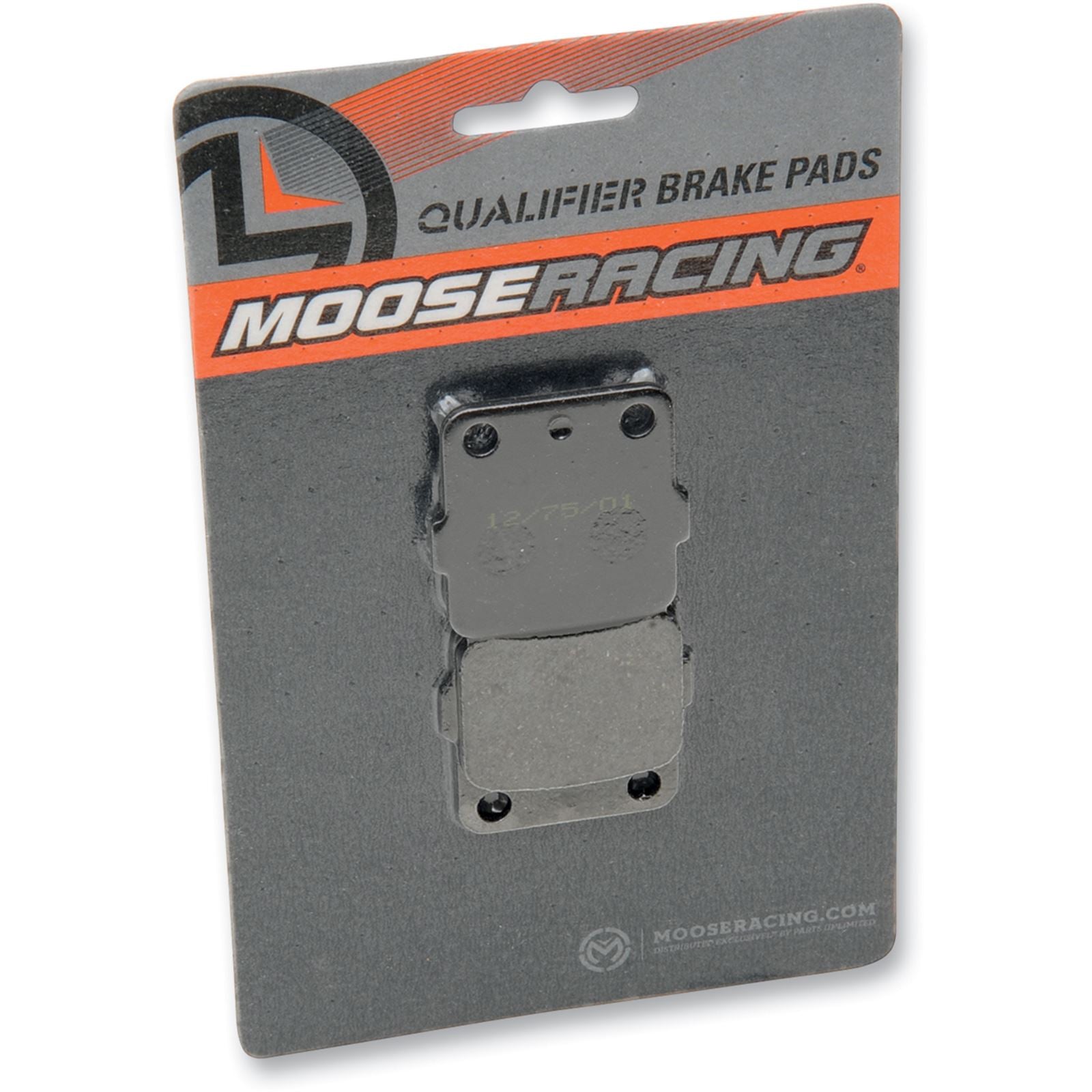 Moose Offroad Qualifier Brake Pads 1720-0229_437242