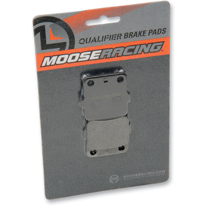Moose Offroad Qualifier Brake Pads 1720-0229_437242
