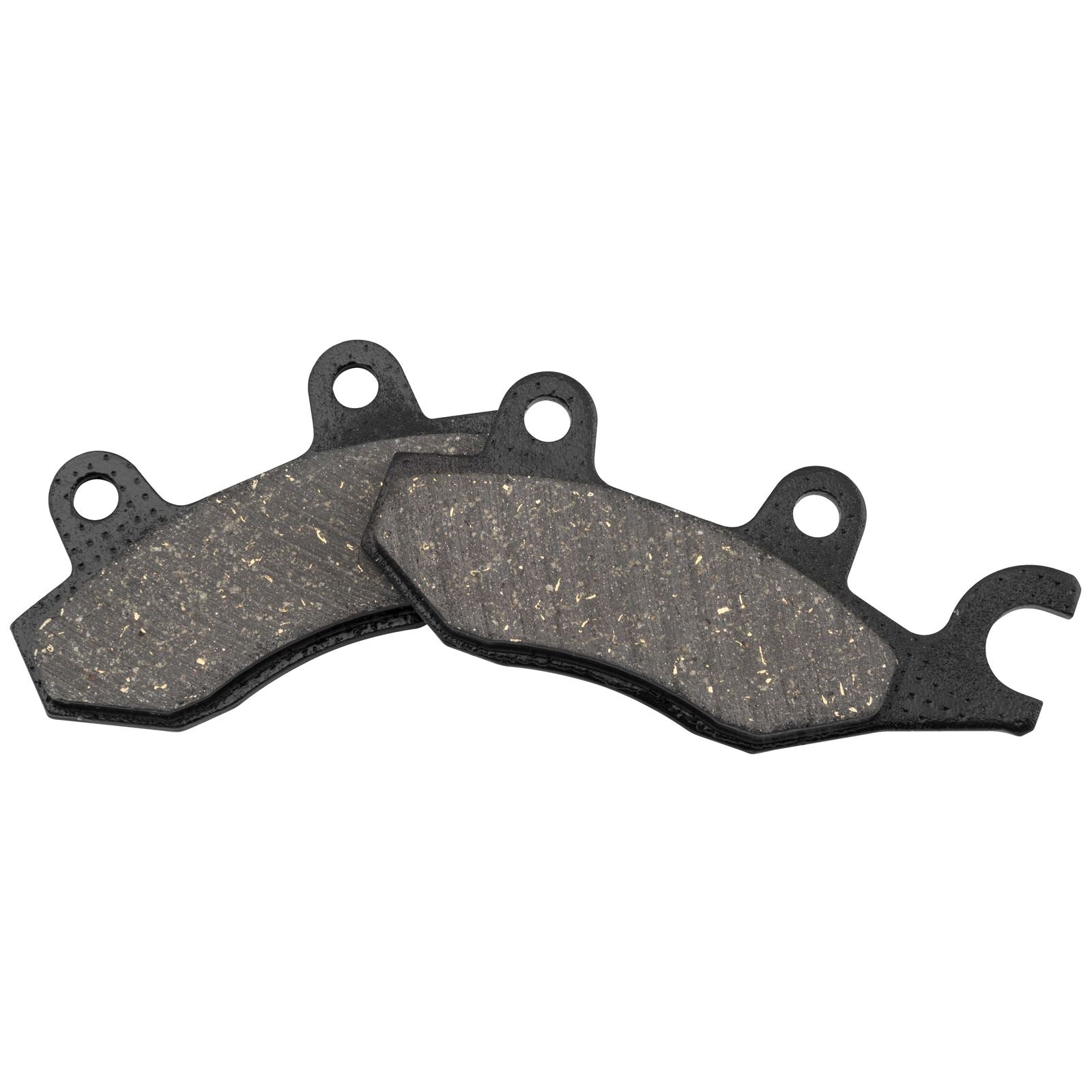 EBC Brakes Brake Pads FA197_291063