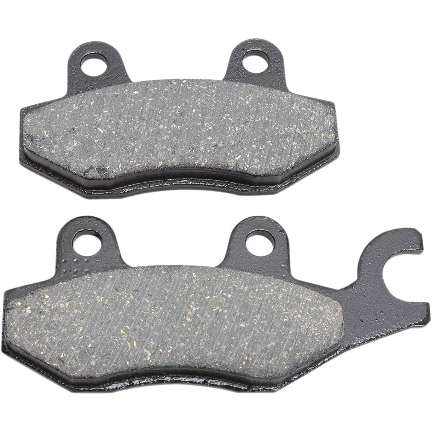 EBC Brakes Brake Pads FA197_378771