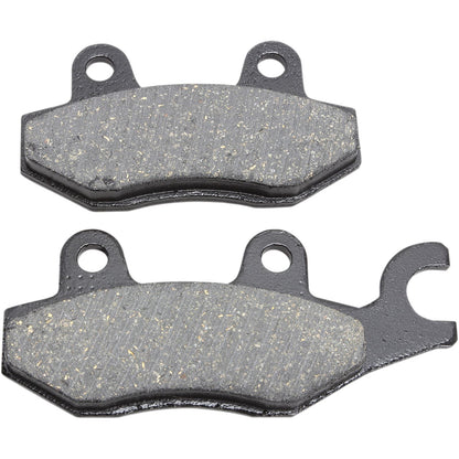 EBC Brakes Brake Pads FA197_378771