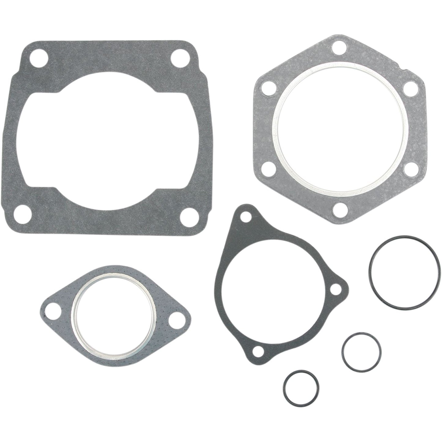 Moose Offroad Complete Motor Gasket Kit for Polaris 250 2-Stroke M808806_439364