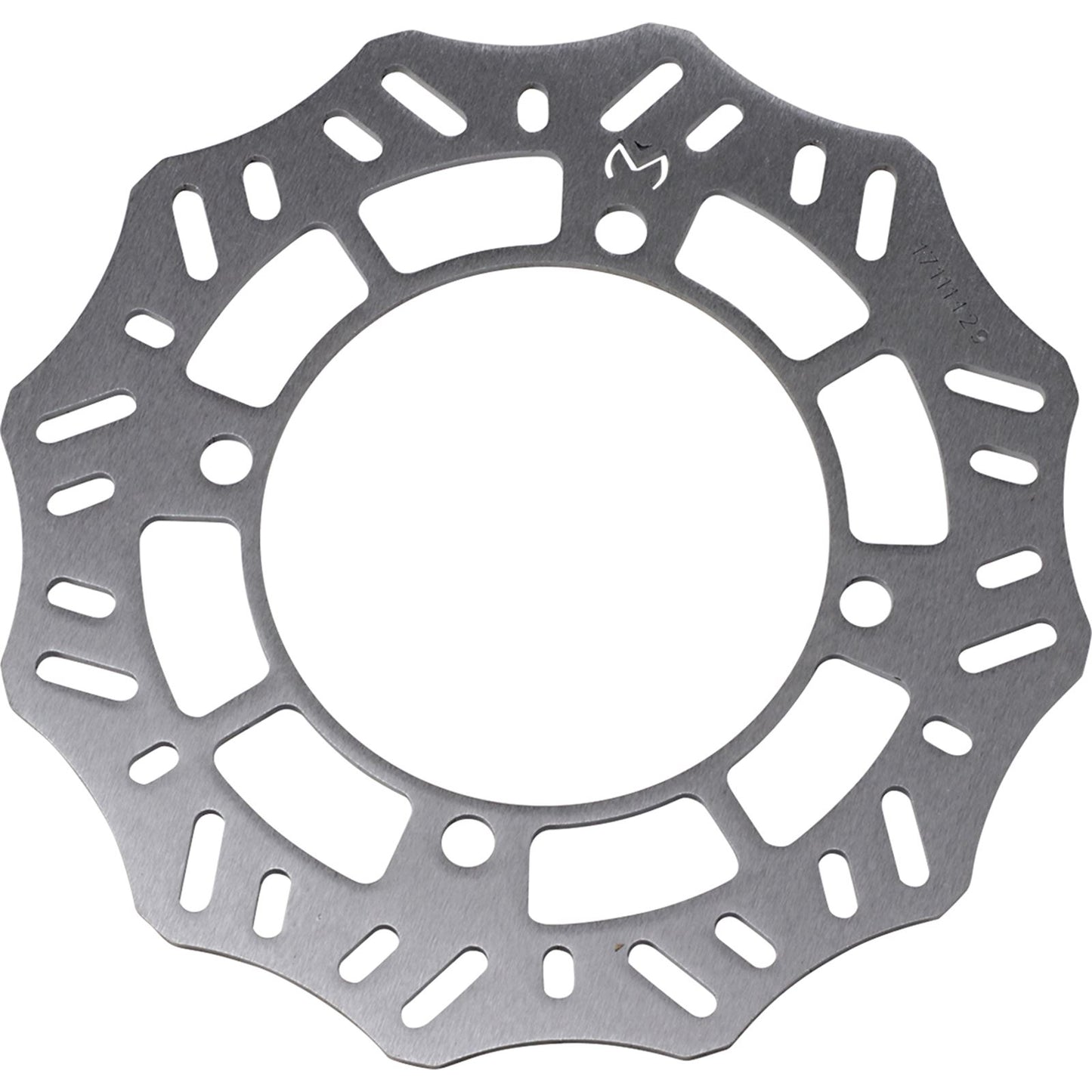 Moose Offroad Rear Rotor - Sherco 1711-1429_1042299