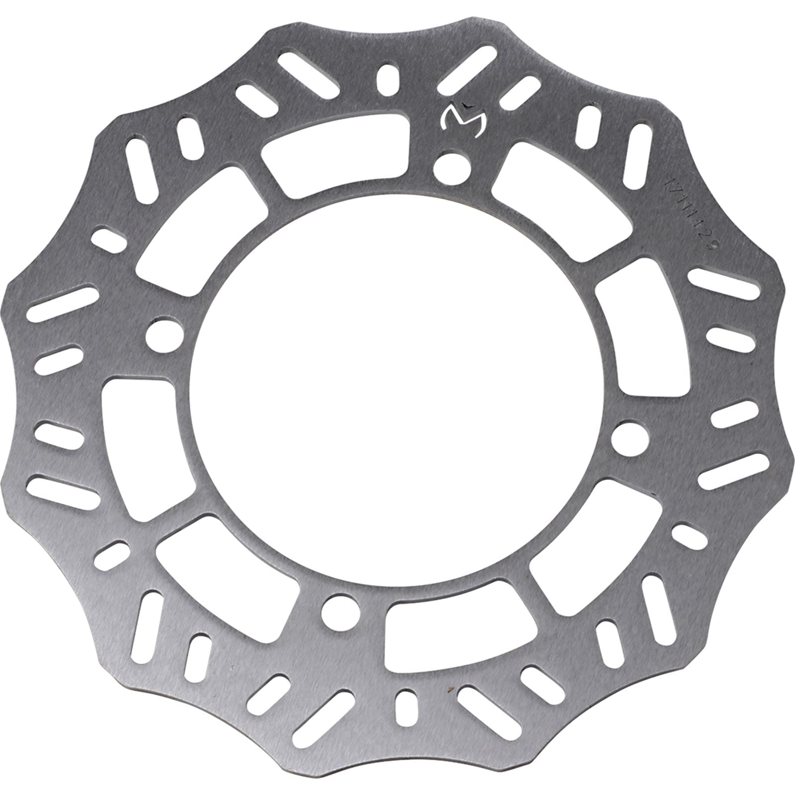 Moose Offroad Rear Rotor - Sherco 1711-1429_1042299