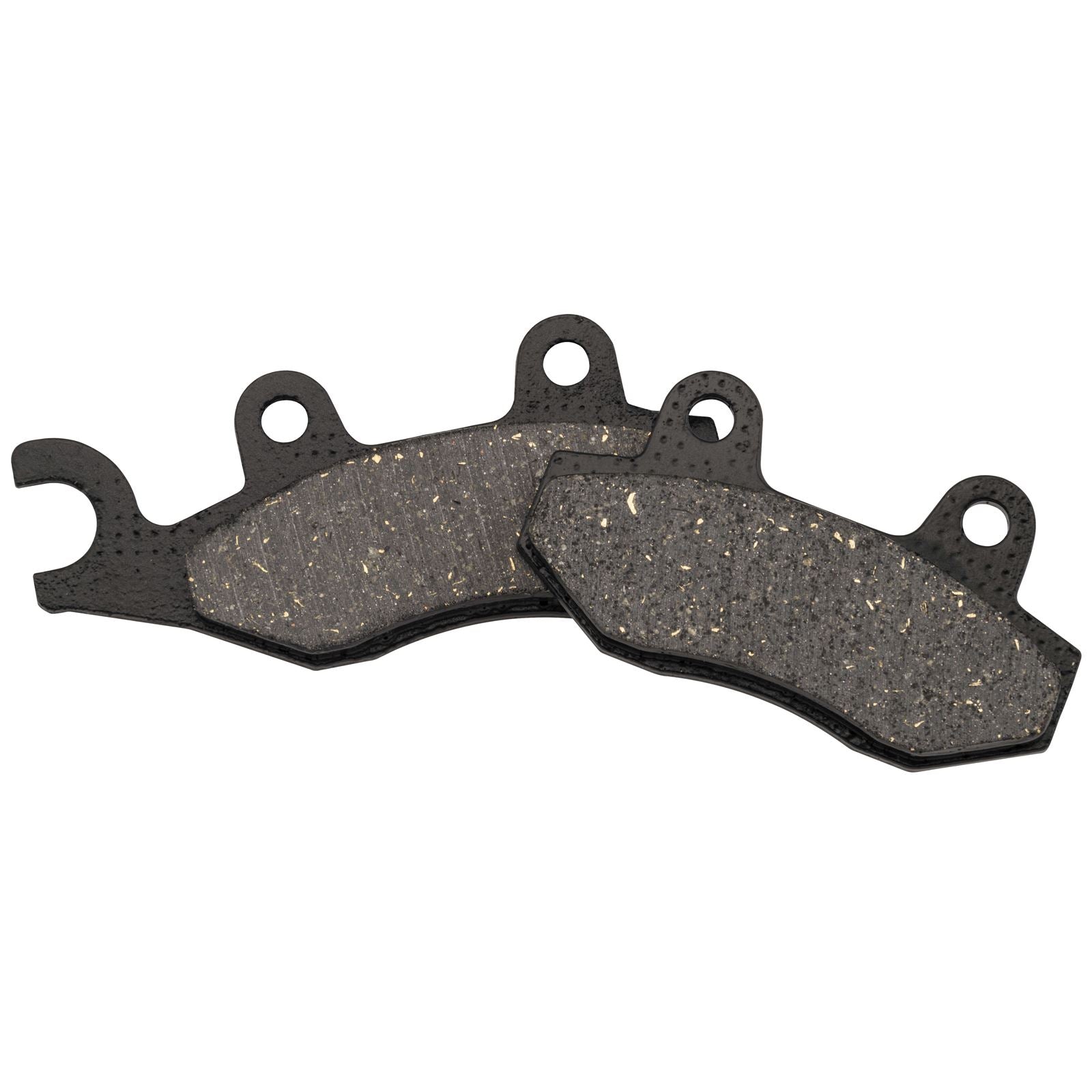 EBC Brakes Brake Pads FA228_291067