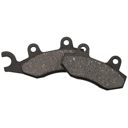 EBC Brakes Brake Pads FA228_291067