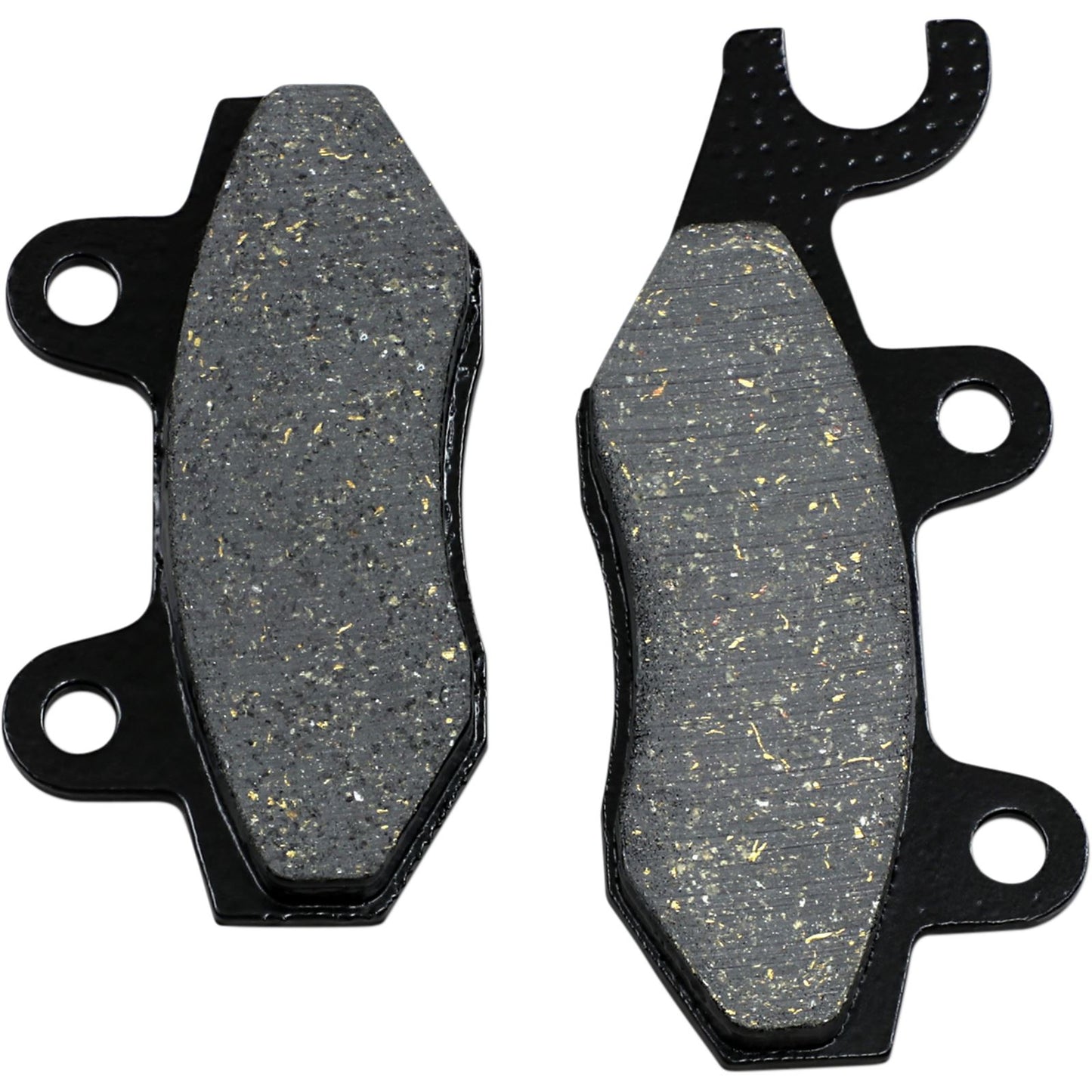 EBC Brakes Brake Pads FA228_379808