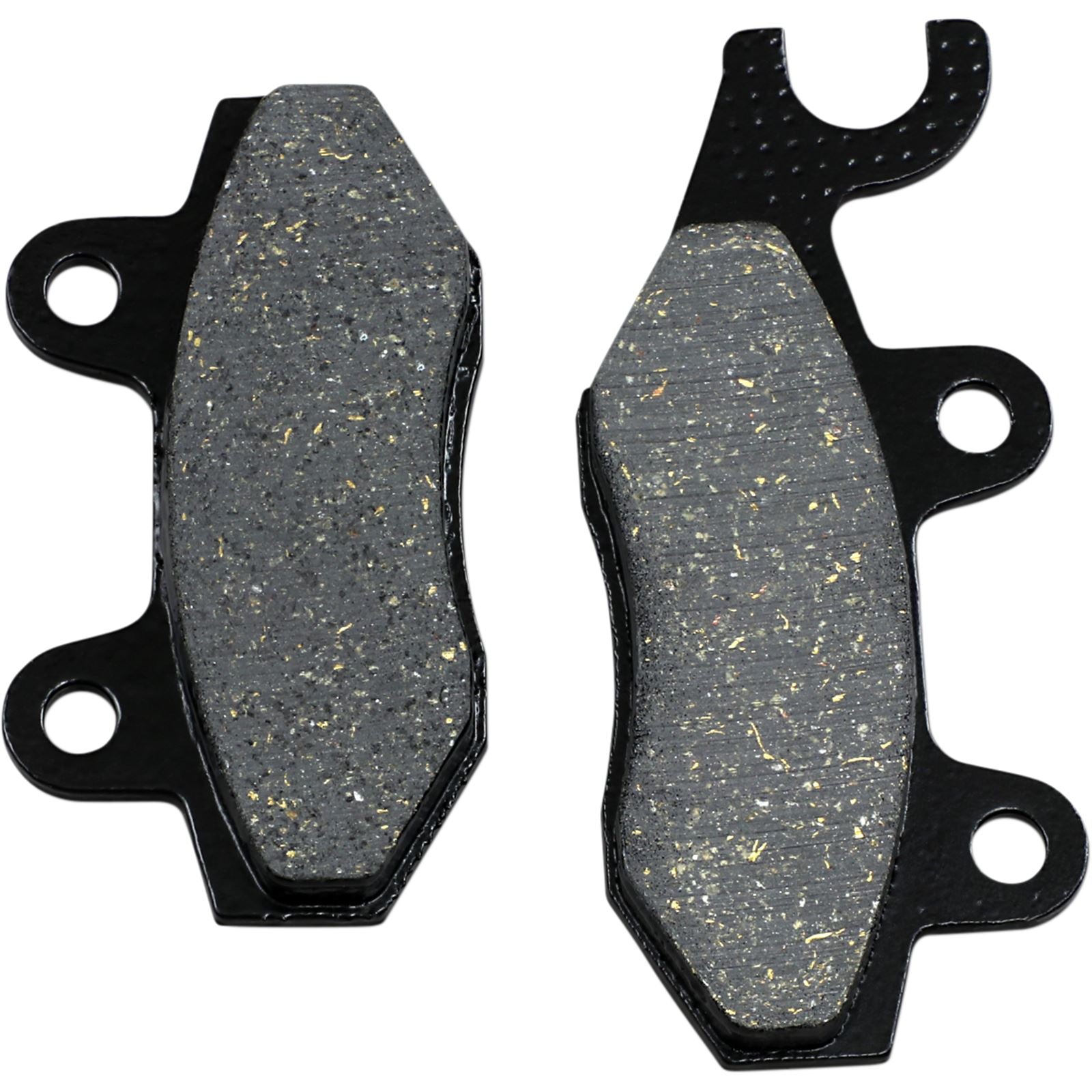 EBC Brakes Brake Pads FA228_379808