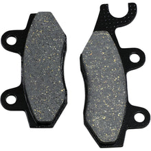 EBC Brakes Brake Pads FA228_379808