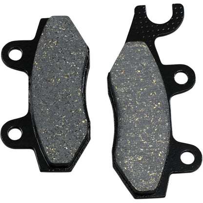 EBC Brakes Brake Pads FA228_379808