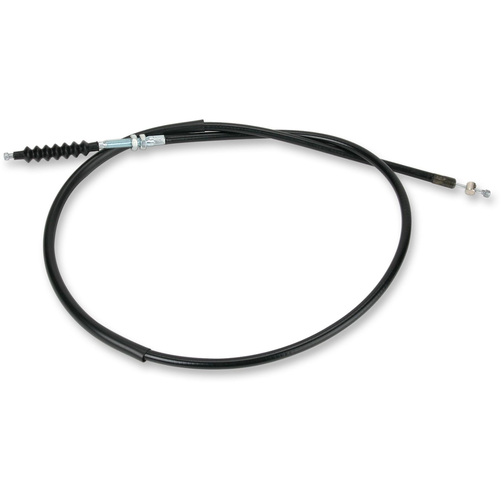 Parts Unlimited Clutch Cable for Honda [MPN: K28-5544]_451325