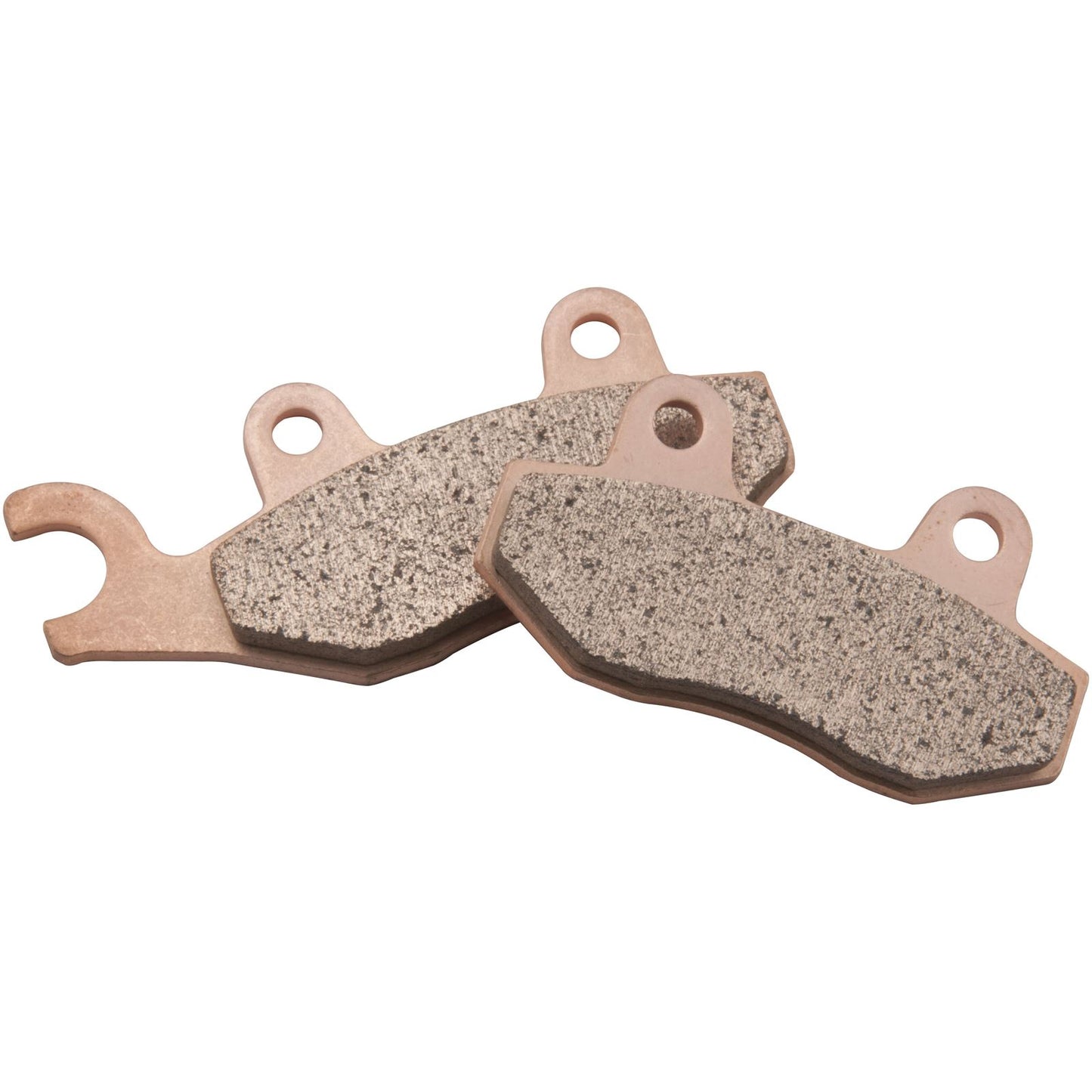 EBC Brakes Brake Pads FA228HH_291069
