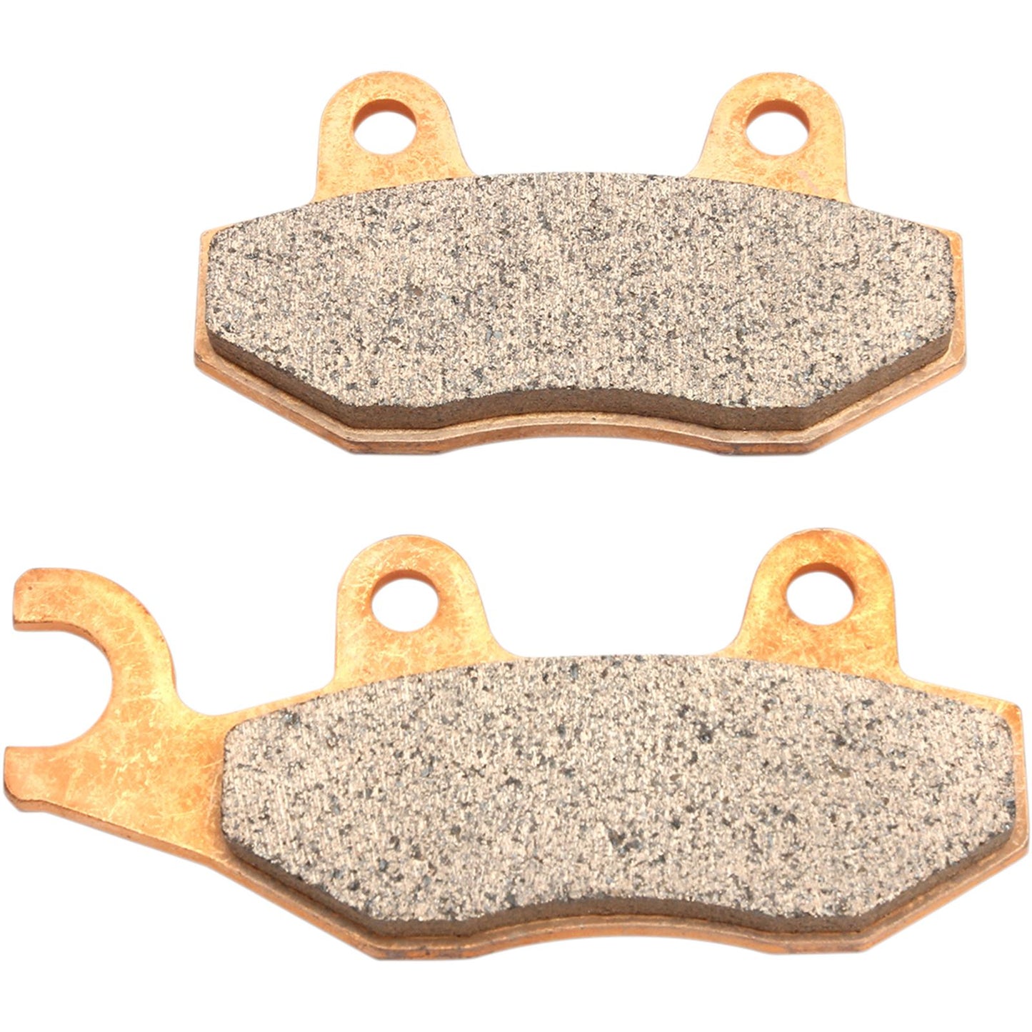 EBC Brakes Brake Pads FA228HH_378880